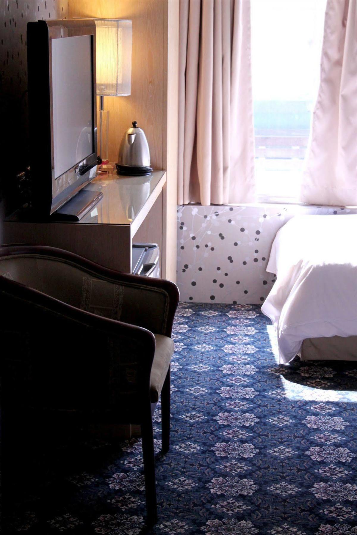 Meadow Hotel טאיפיי מראה חיצוני תמונה