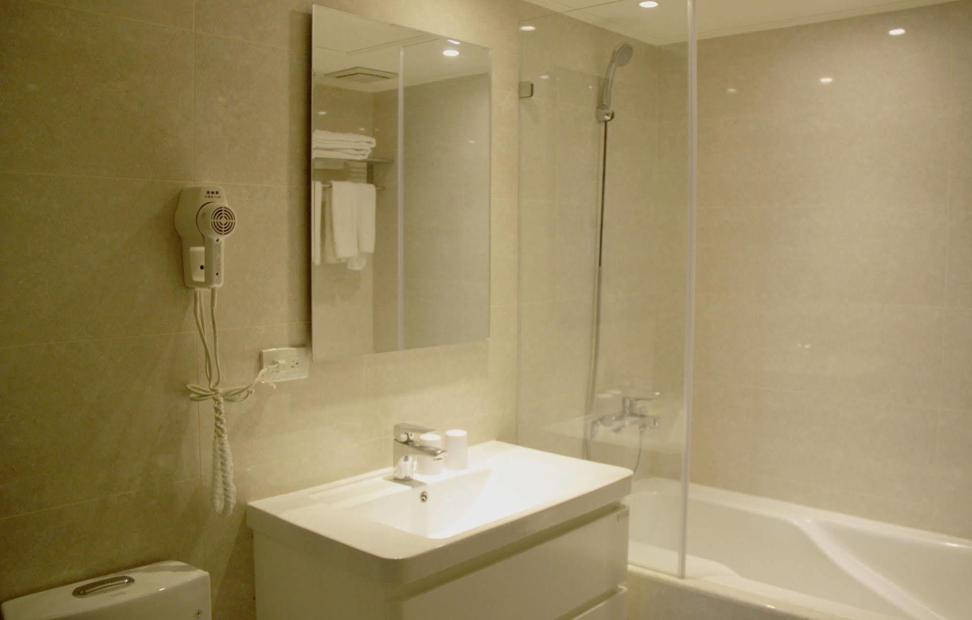 Meadow Hotel טאיפיי מראה חיצוני תמונה